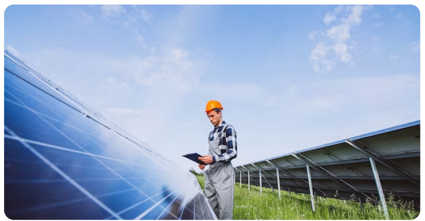 How Does Solar Panel Installation Work for Homes in Pakistan? Step by Step Guide