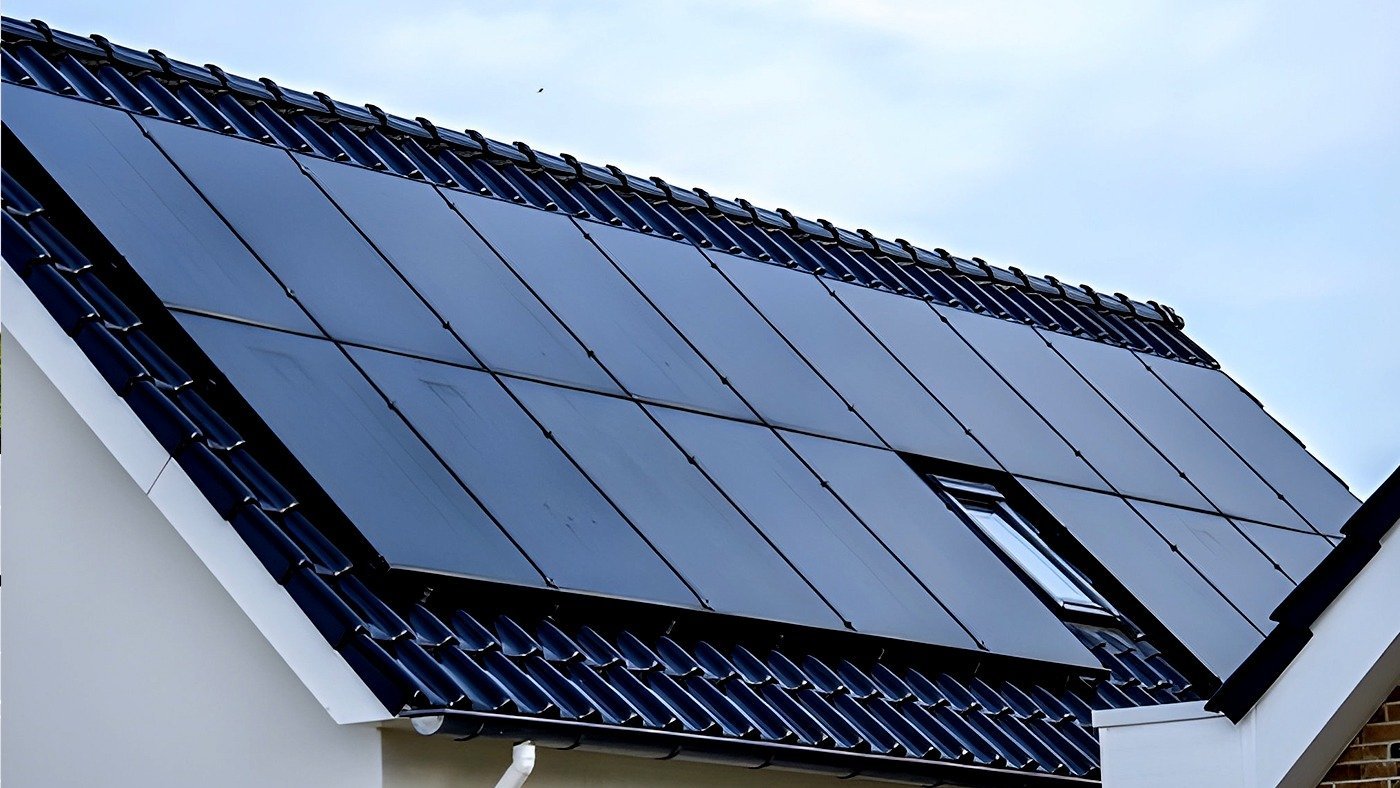 How it works, The Ultimate Guide to Solar Energy, 2025 edition