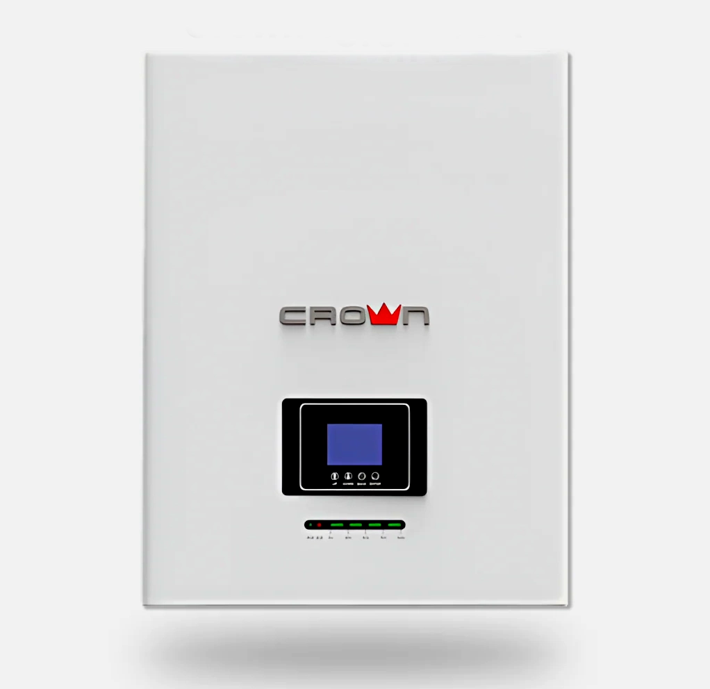Crown Lithium 51.2 â€“ 100AH Battery