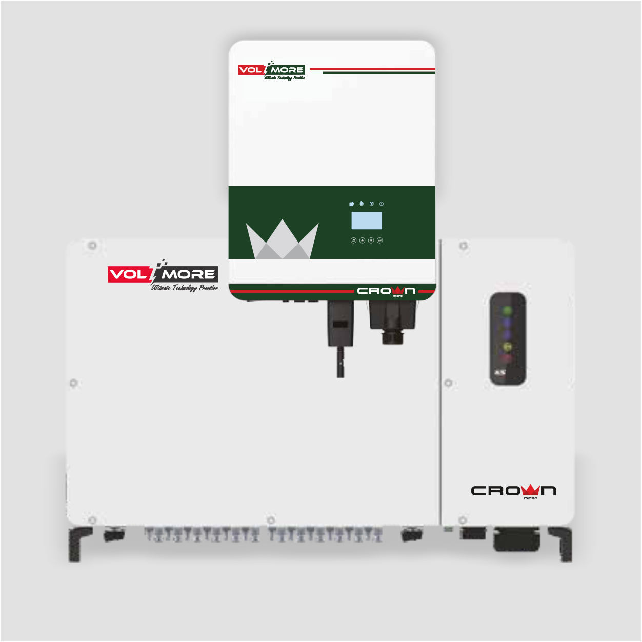 Crown Voltmore 20KW Inverter