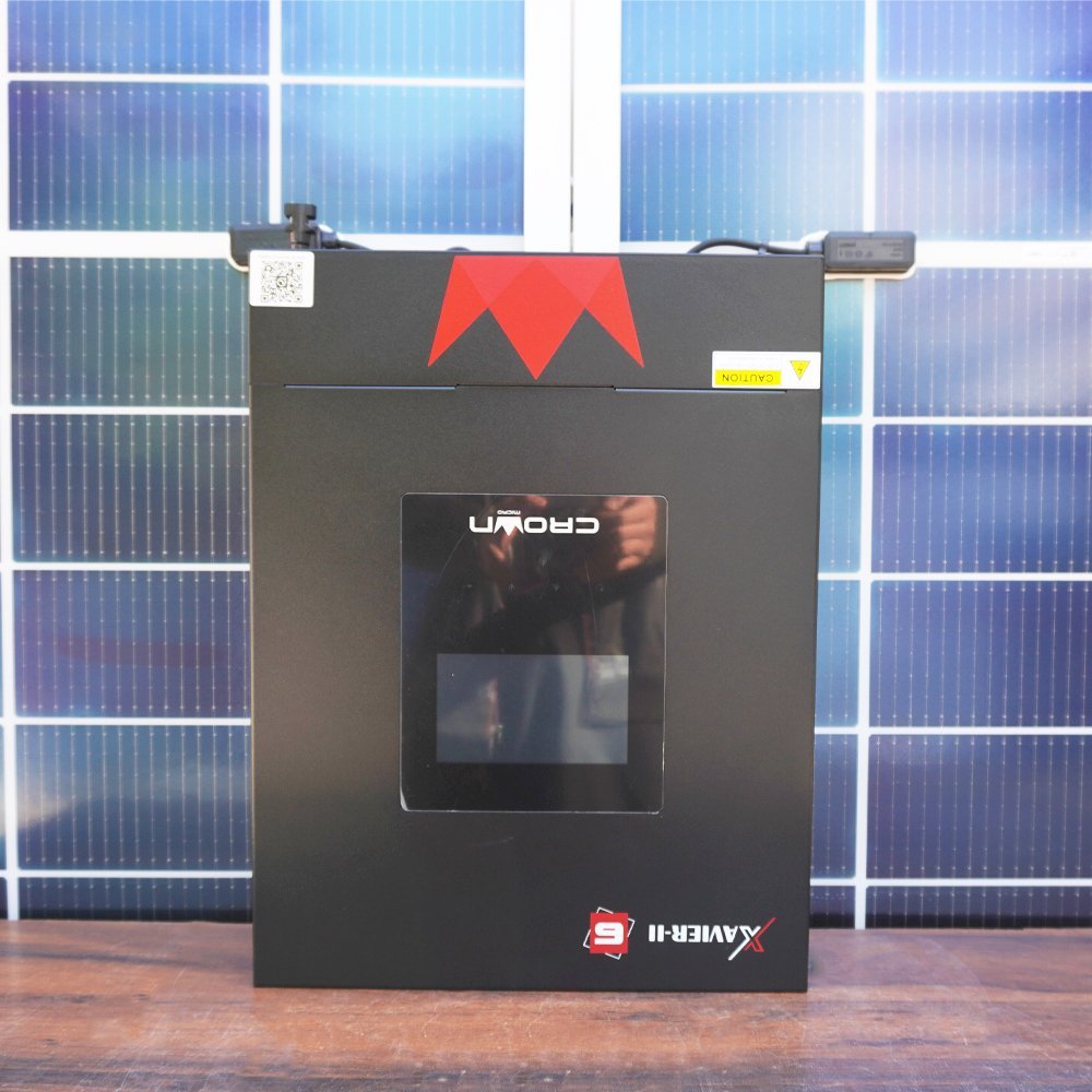 Crown Xavier 6KW Inverter