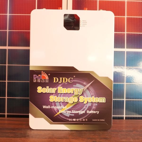 Dongjin Battery 24V