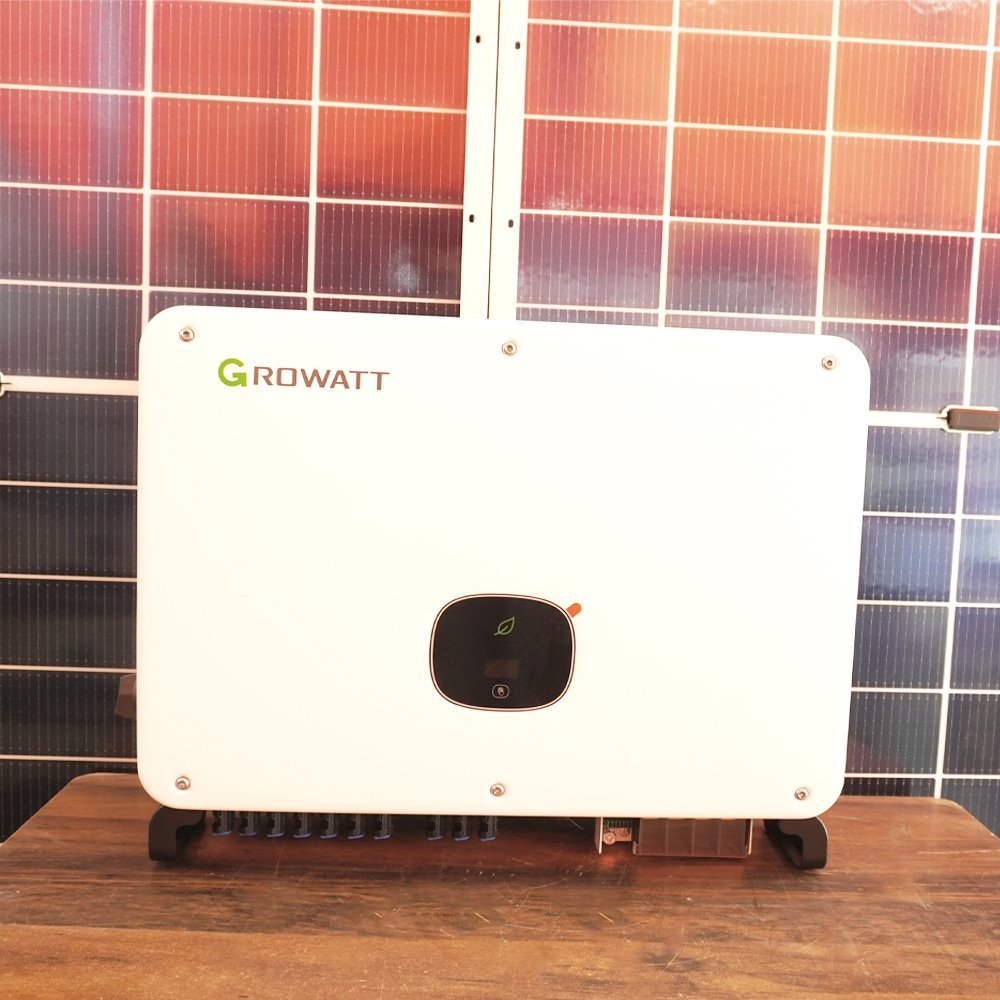Growatt 10KW On-Grid Solar Inverter