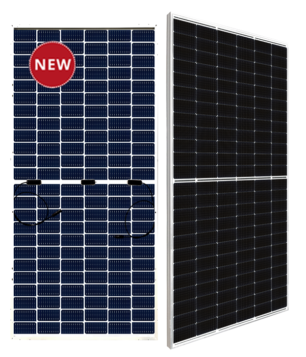 Jinko Panel 580 N Type