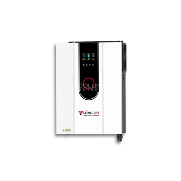 Long Life 3.6 KW Solar Inverter