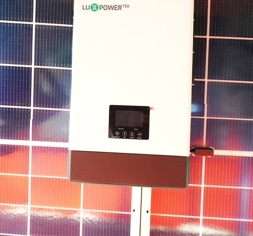 Lux Power 10KW Inverter IP65