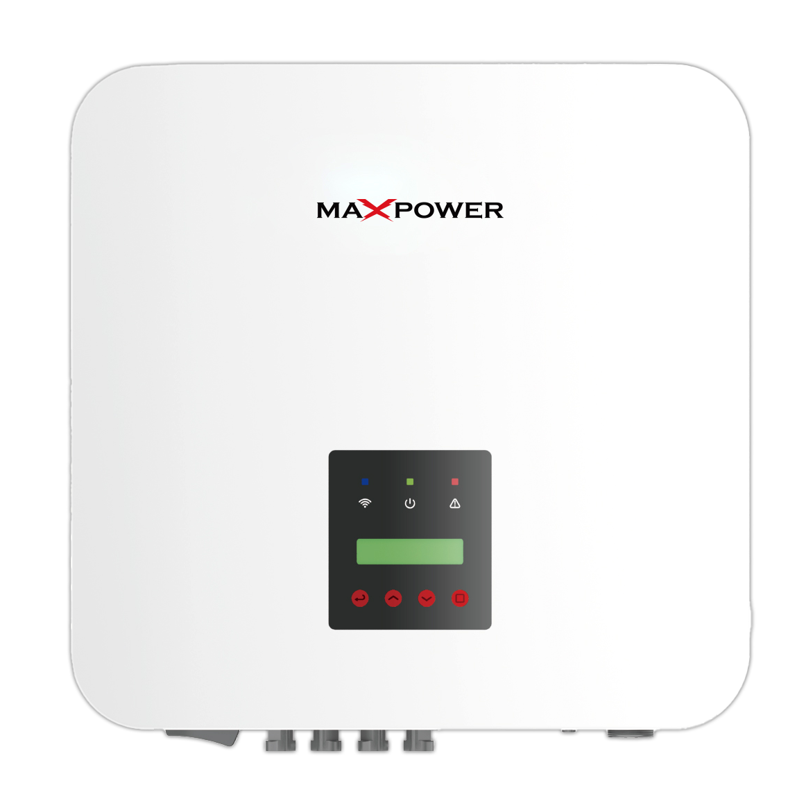 Maxpower Voltas 10KW IP65