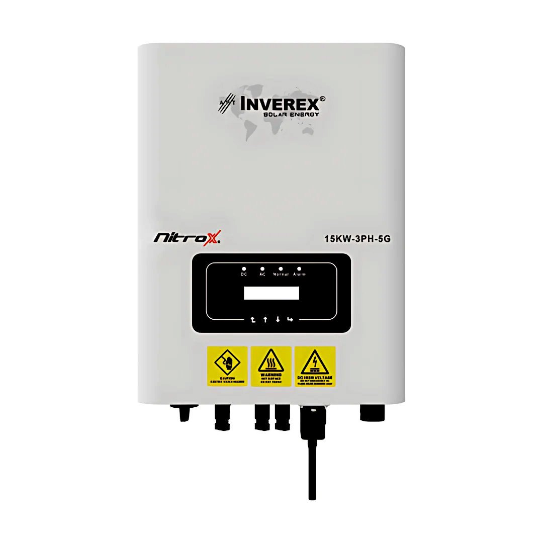 Solar Inverters