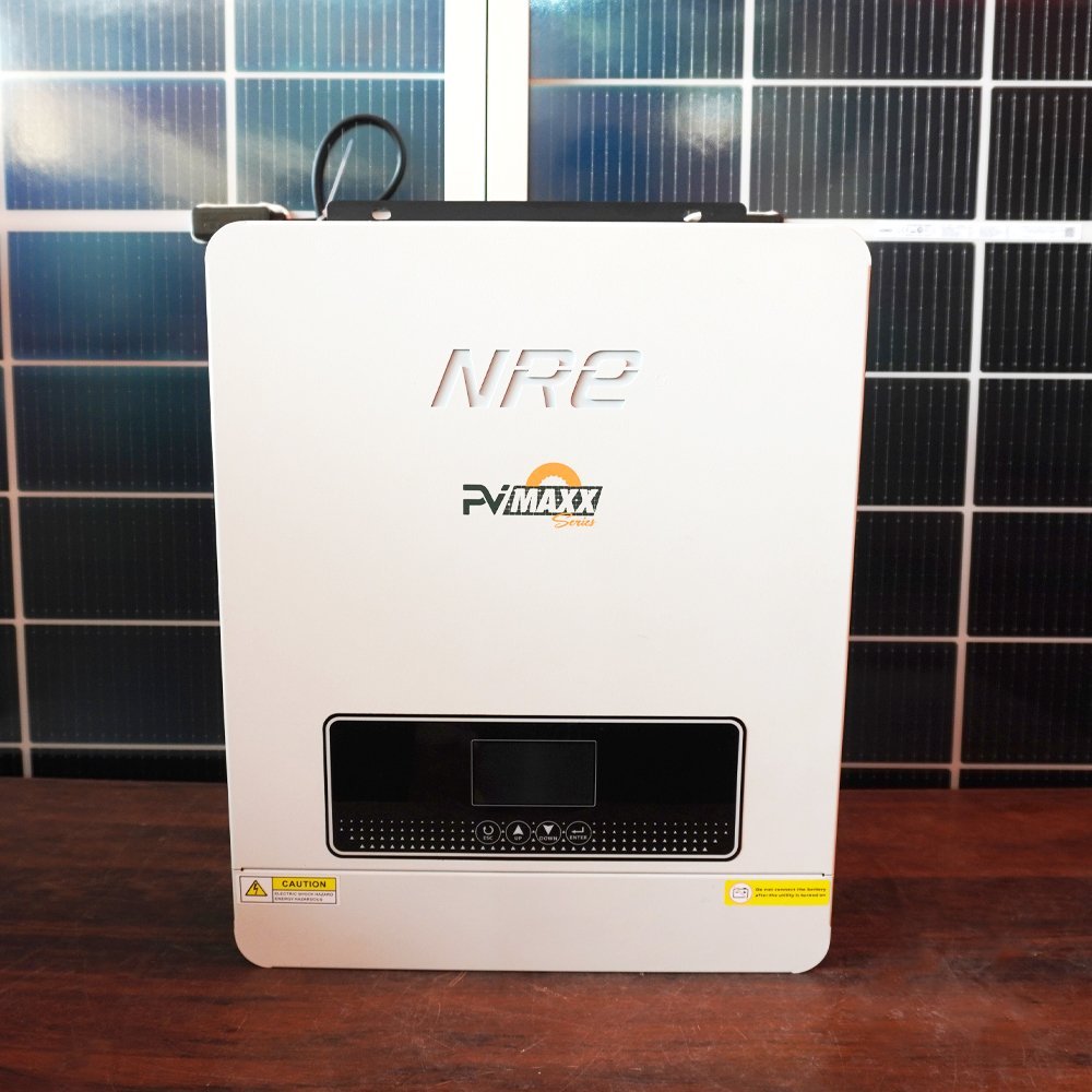 NRE â€“ Inverter PVMAXX 3.8KW MPPT