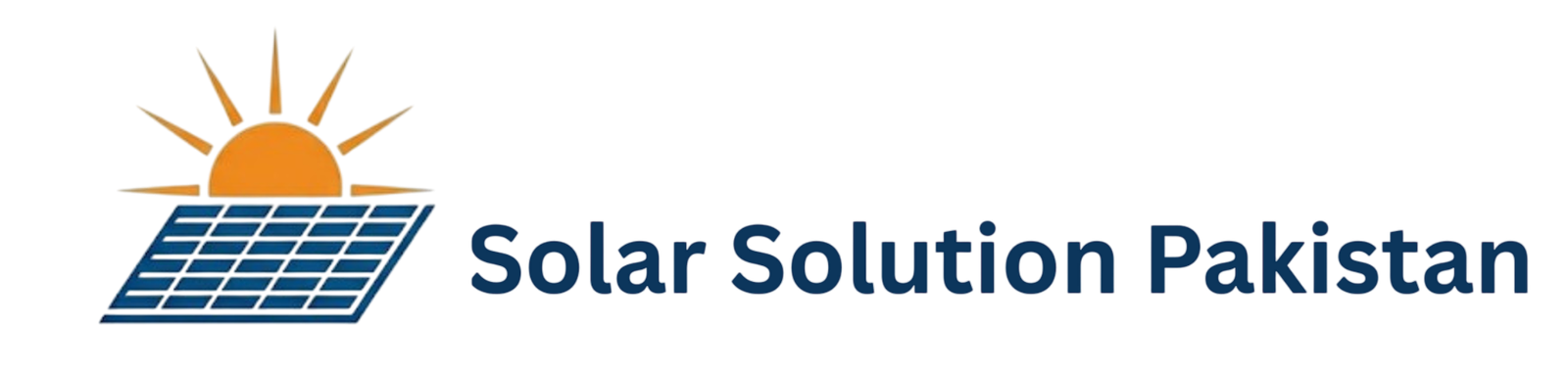 Solar Solution Pakistan
