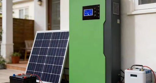 Popular Solar Inverter Brands in Pakistan