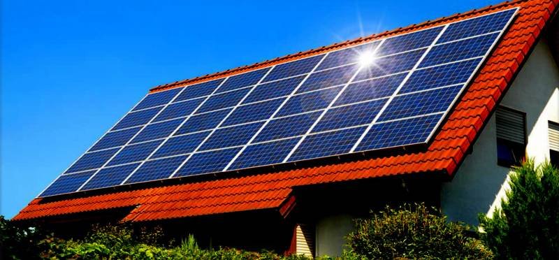 Solar Mission & Vision