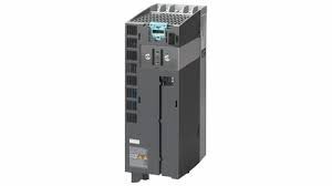 Siemens SINAMICS G120 VFD 4kW