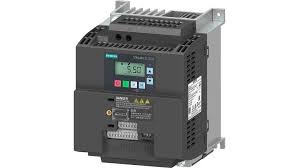 Siemens SINAMICS V20 VFD 2.2kW