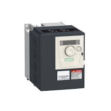 Schneider Altivar ATV312 VFD 3kW